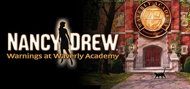 Warnings At Waverly Academy Mac Download