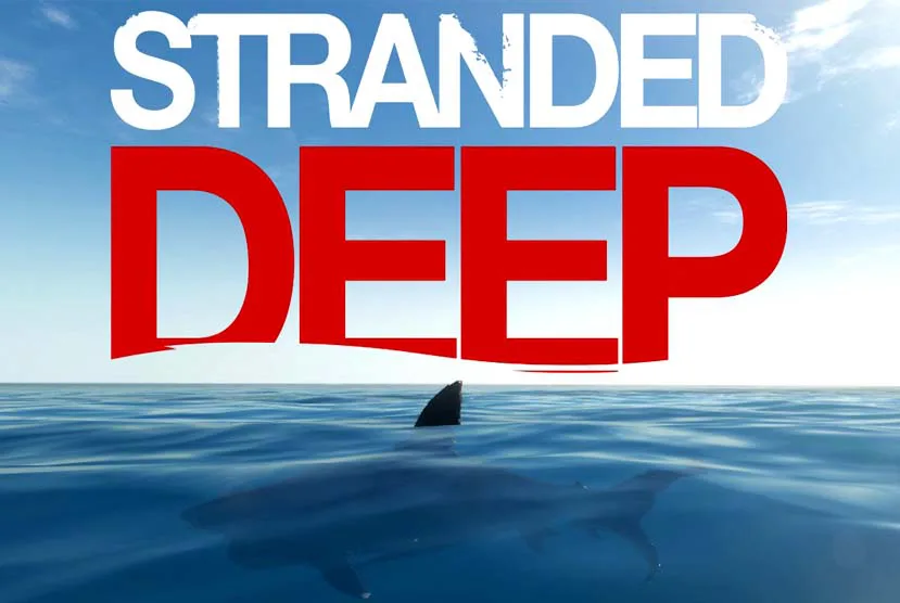 Stranded Deep Free Download 2018 Mac